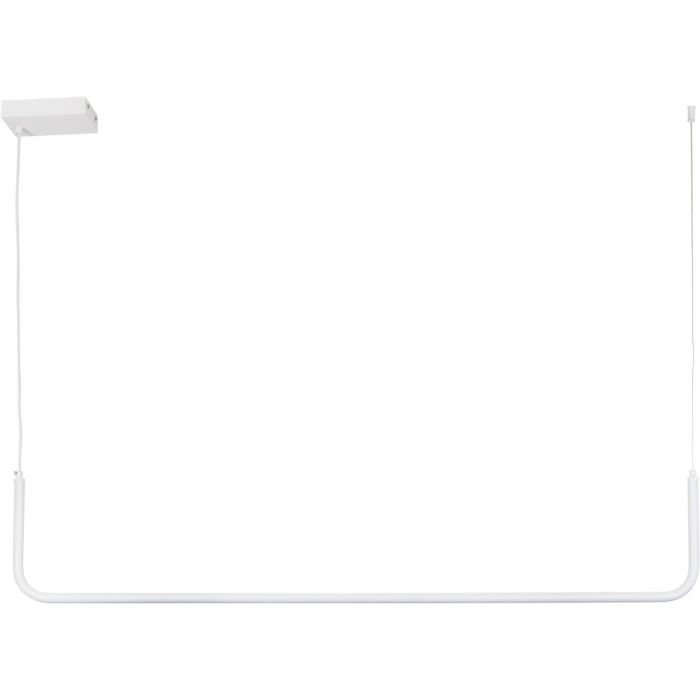 Step Into Design-MINIMA-MP0095-L120_WH-STPMP0095-L120_WH