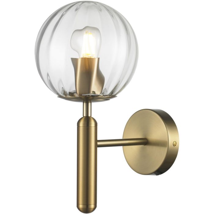 Step Into Design-PALLA-F070 transparent-STPF070 transparent
