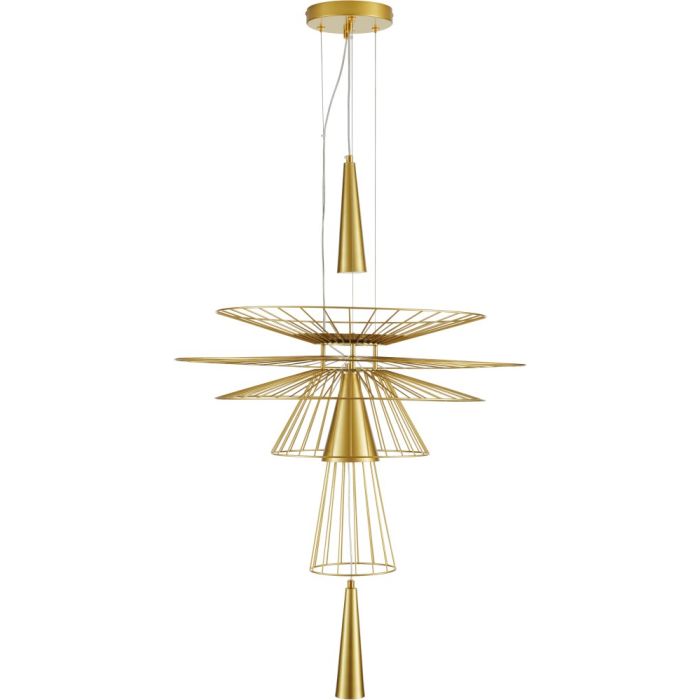 Step Into Design-SUSSO-ST-8713P-L-STPST-8713P-L