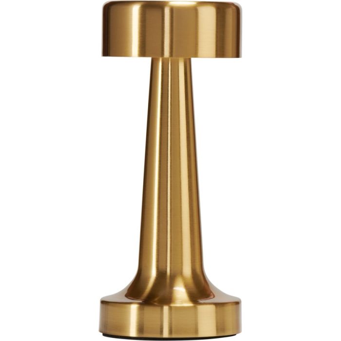 Step Into Design-TAVOLO-ST-8127T/A GOLD-STPST-8127T/A GOLD
