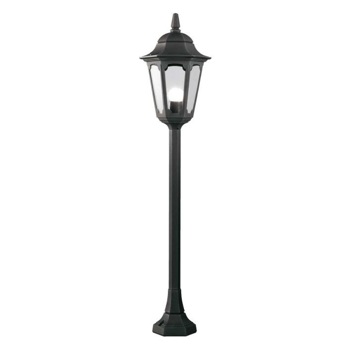 Elstead Lighting-PARISH-PR5-BLACK-ELSPR5-BLACK