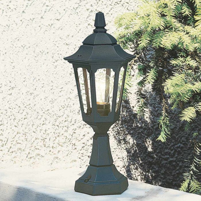 Elstead Lighting-PARISH-PRM4-BLACK-ELSPRM4-BLACK