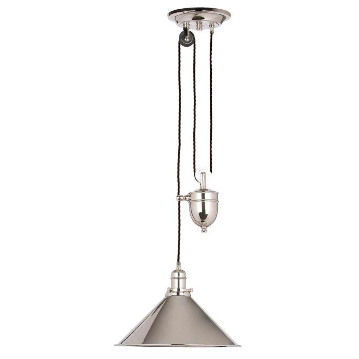 Elstead Lighting-PROVENCE-PV-P-PN-ELSPV-P-PN