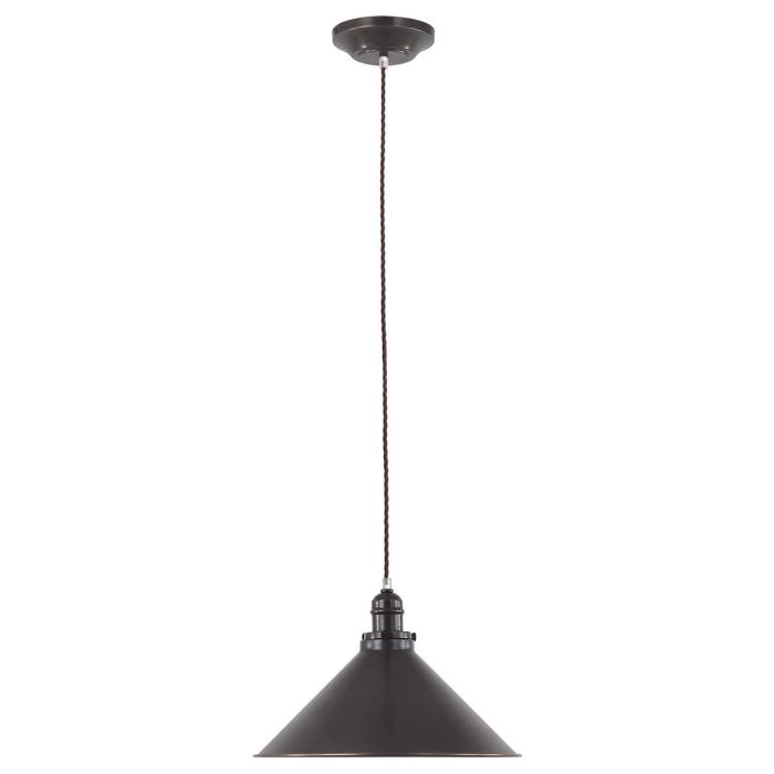 Elstead Lighting-PROVENCE-PV-SP-OB-ELSPV-SP-OB