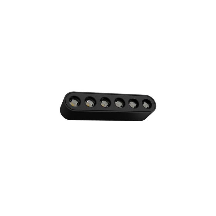 Light Prestige-Magnetic-LP-636-MAG SLIM 6W 4BK-PRGLP-636-MAGSL6W4BK