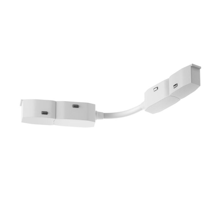 Maytoni-Accessories for tracks Exility-TRA034CS-W-DE-MYTRA034CS-W-DE