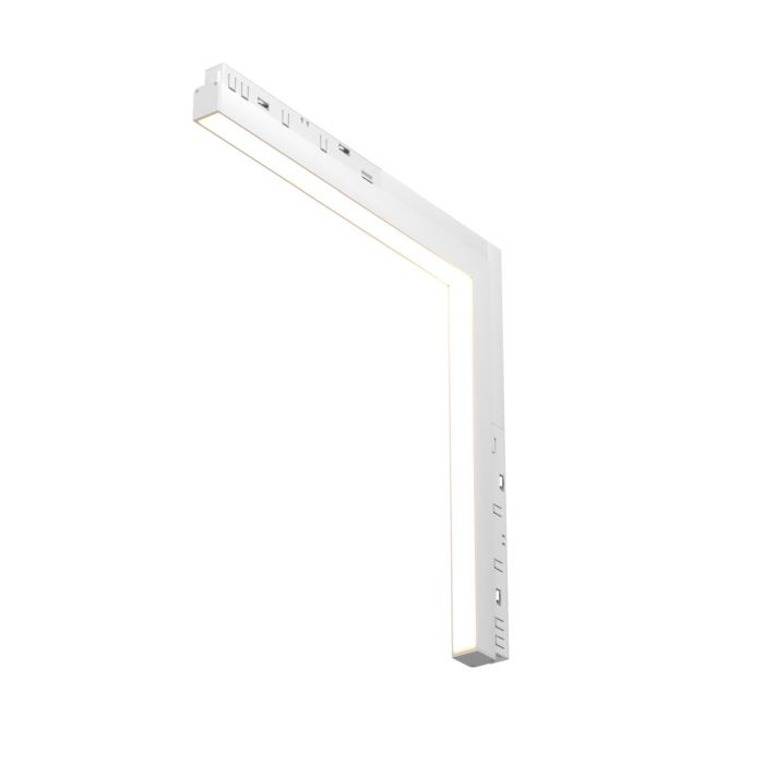 Maytoni-Basis Angle-TR102-24W-DS-W-MYTR102-24W-DS-W