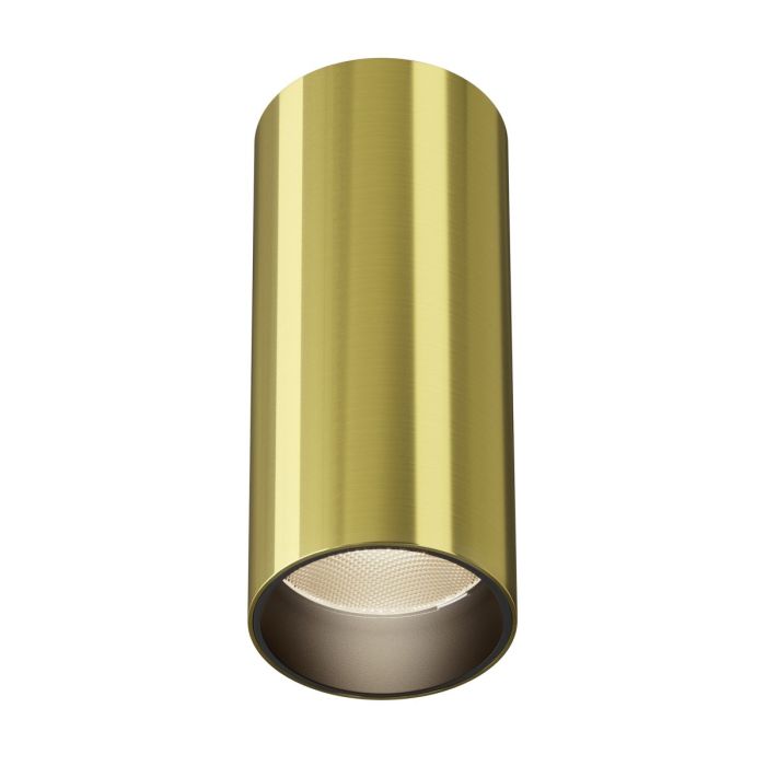 Maytoni-FOCUS LED-C056CL-L12W3K-W-BS-MYC056CL-L12W3K-W-BS