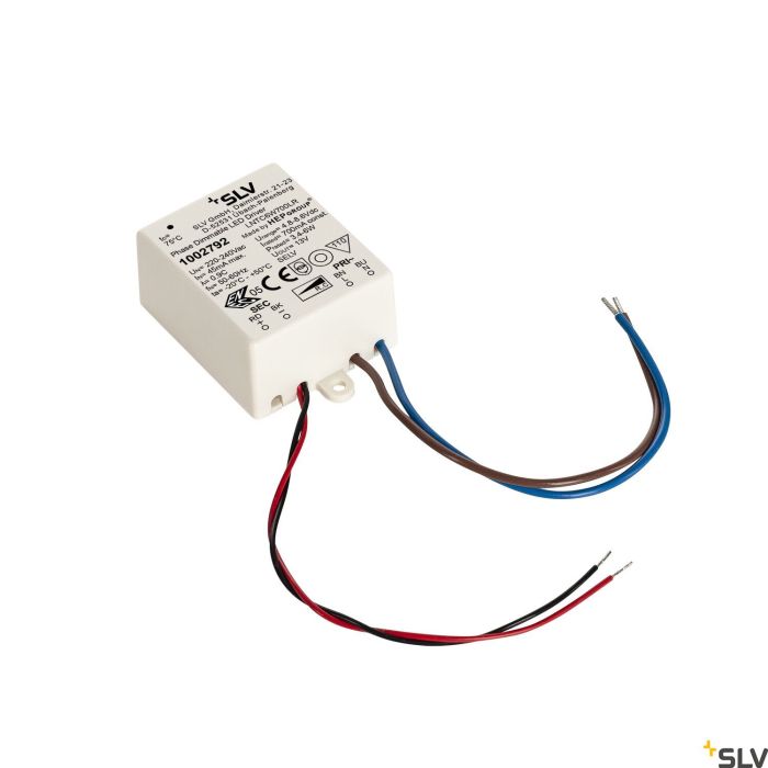 SLV-LED DRIVER DC-1002792-SPL1002792