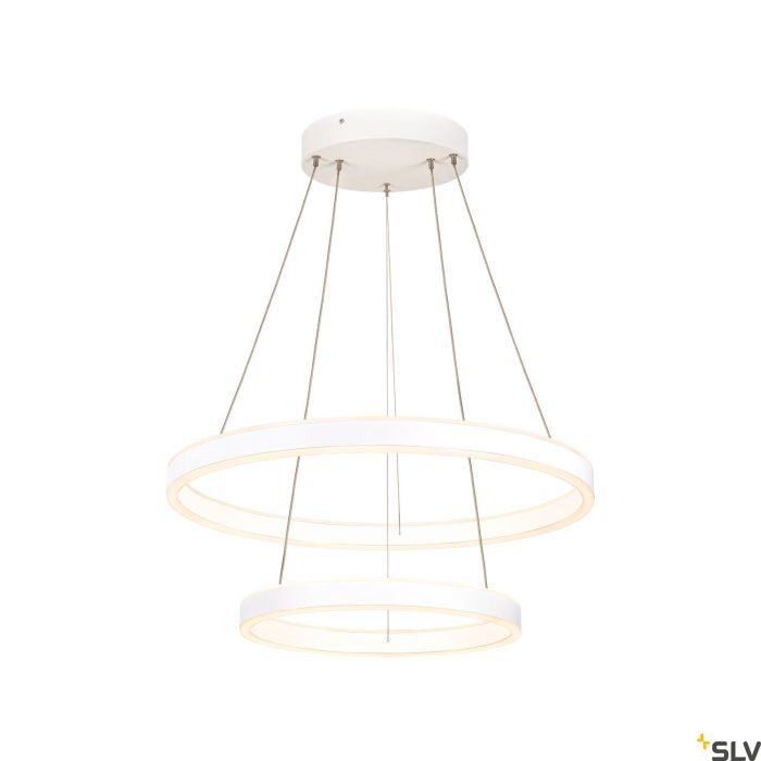 SLV-ONE DOUBLE-1004766-SPL1004766
