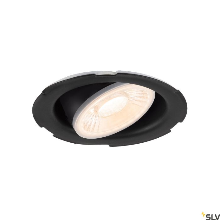 SLV-Universal Downlight-1007090-SPL1007090