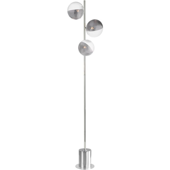 Dar Lighting-Spiral-SPI5550-19-DARSPI5550-19
