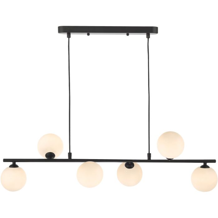 Dar Lighting-Spiral-SPI6422-02-DARSPI6422-02