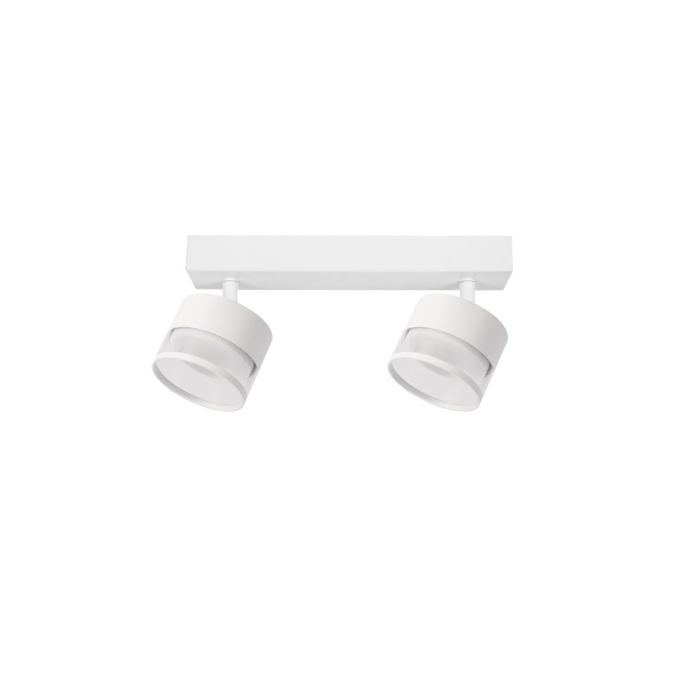 Light Prestige-Kendal-LP-6331/2WS TR/WH-PRGLP-6331/2WS TR/WH