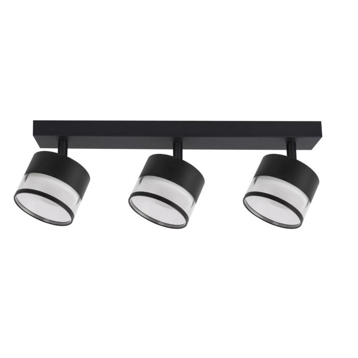 Light Prestige-Kendal-LP-6331/3WS TR/BK-PRGLP-6331/3WS TR/BK