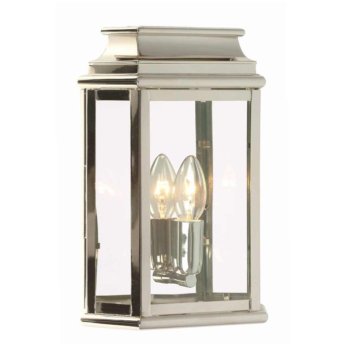 Elstead Lighting-ST MARTINS-ST-MARTINS-PN-ELSST-MARTINS-PN