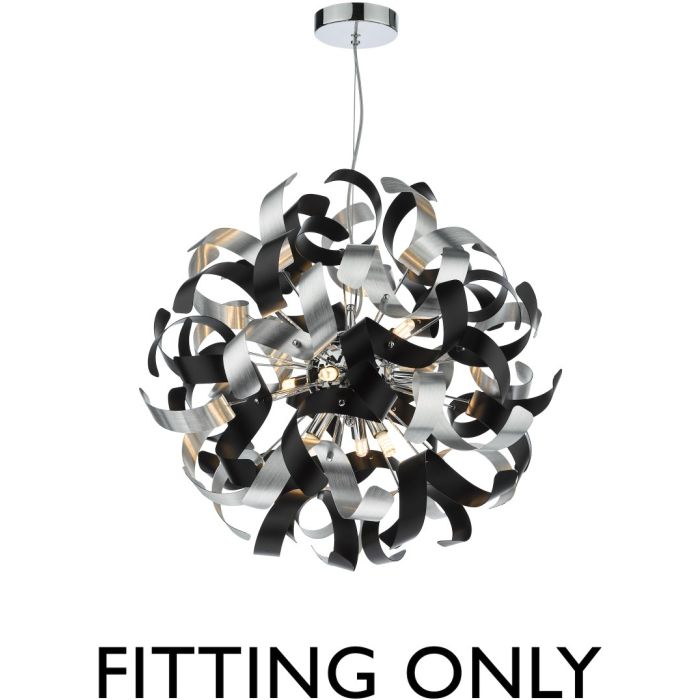 Dar Lighting-Swash-SWA1350-SP-DARSWA1350-SP