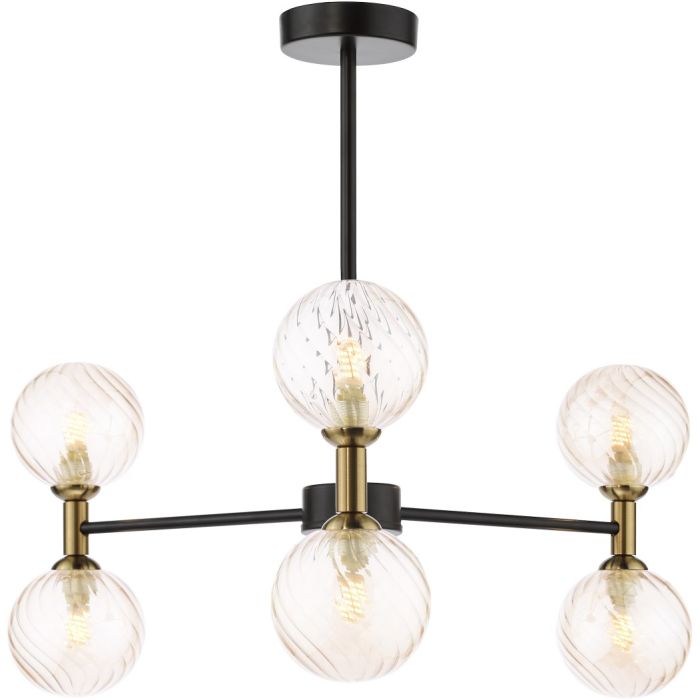Dar Lighting-Takara-TAK0654-25-DARTAK0654-25