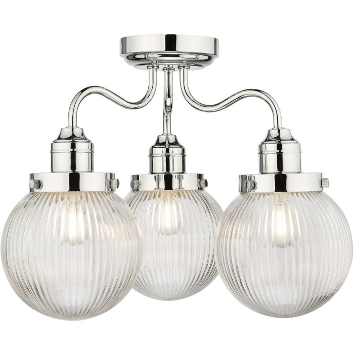 Dar Lighting-Tamara-TAM5350-IP44-DARTAM5350-IP44