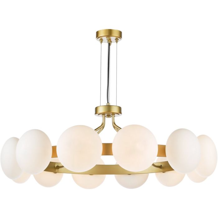 Dar Lighting-Tauri-TAU1235-DARTAU1235