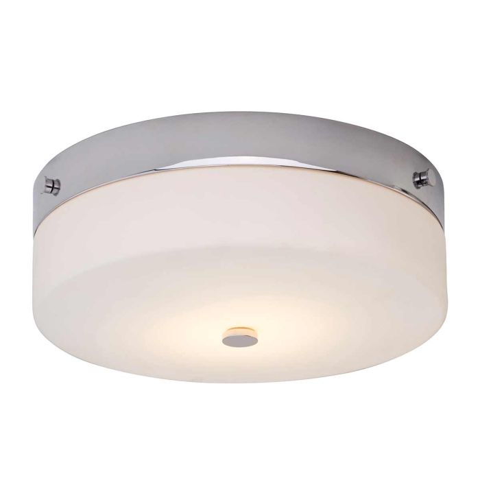 Elstead Lighting-Tamar-TAMAR-F-L-PC-ELSTAMAR-F-L-PC