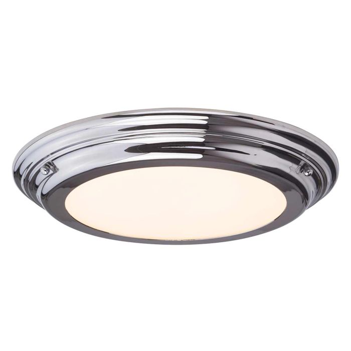 Elstead Lighting-WELLAND-WELLAND-F-PC-ELSWELLAND-F-PC