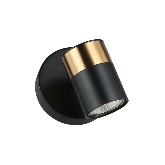 Italux-Elice-WL-58892-1-BK-BRO-ITXWL-58892-1-BK-BRO