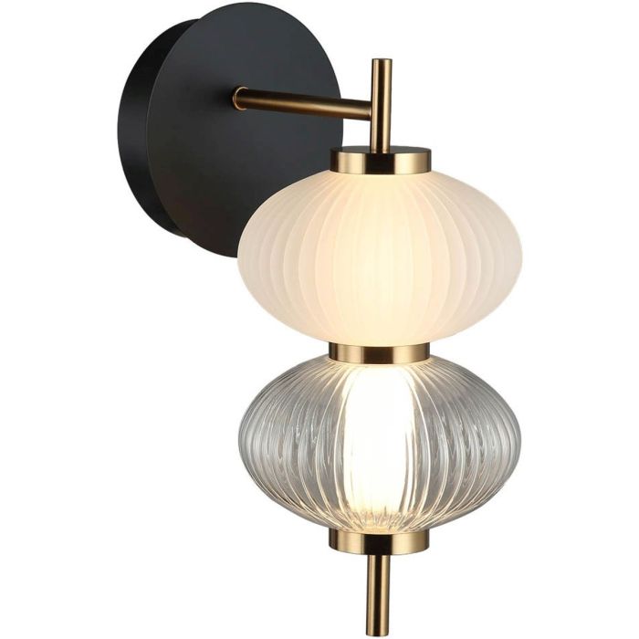 Italux-Testa-WL-84938-2-BK-ITXWL-84938-2-BK