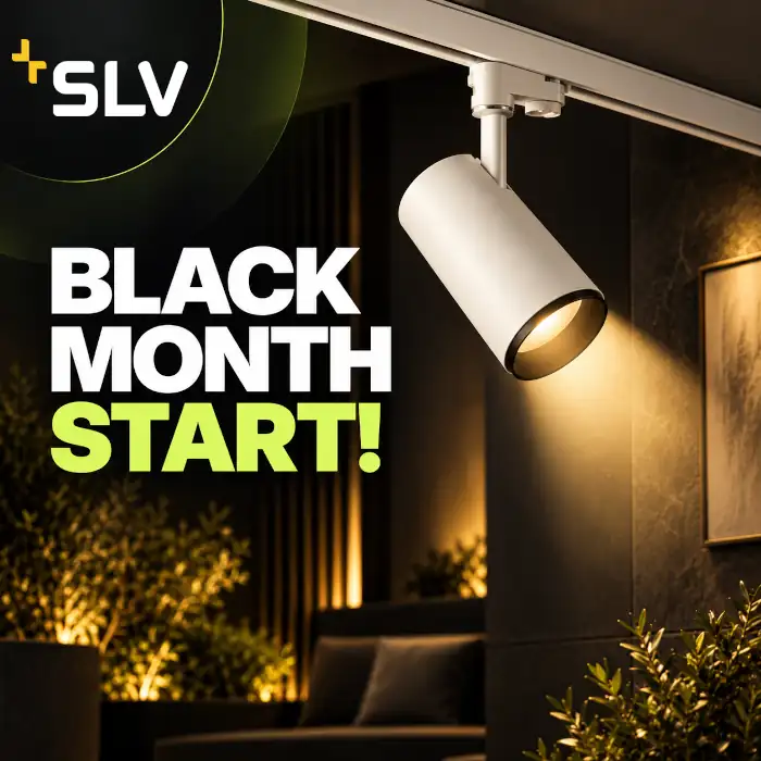 SLV BLACK MONTH START