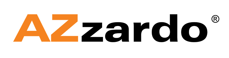 Azzardo logo